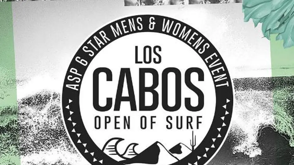 Los Cabos vibrarán con el 'Open of surf'