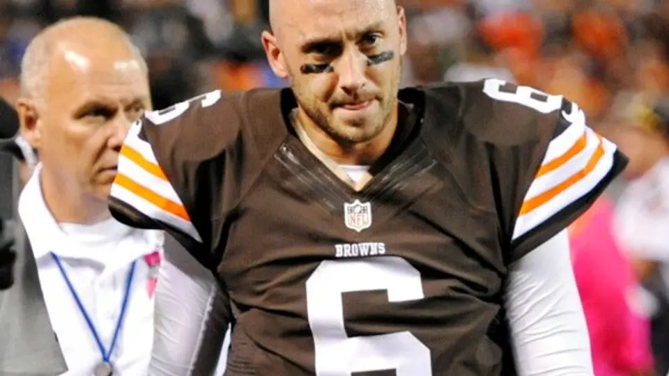 Cleveland pierde a Hoyer por el resto de la temporada