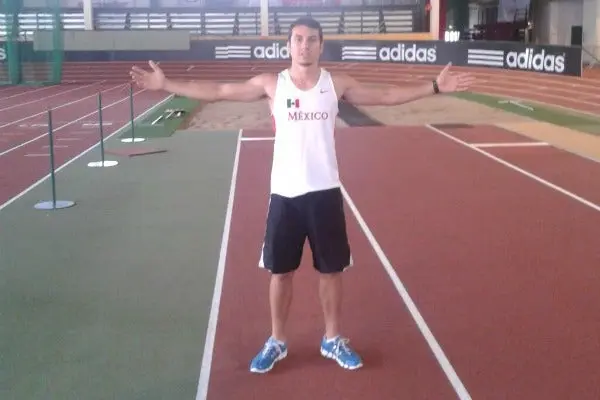 Luis Rivera consigue Plata en Finlandia