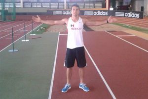 Luis Rivera consigue Plata en Finlandia