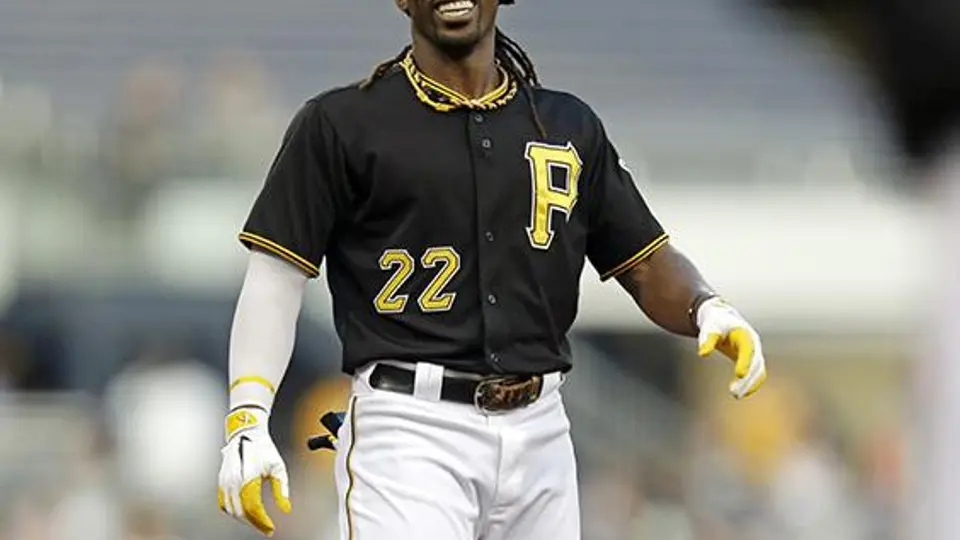 McCutchen, MVP de la Liga Nacional