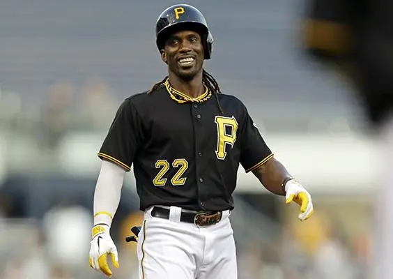 McCutchen, MVP de la Liga Nacional