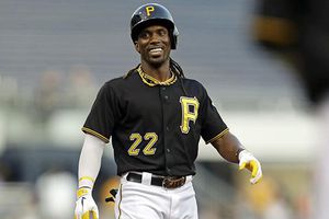 McCutchen, MVP de la Liga Nacional