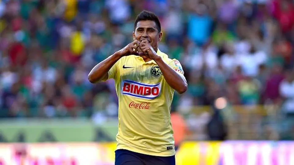 'Son goles que dan confianza': Osvaldo Martínez