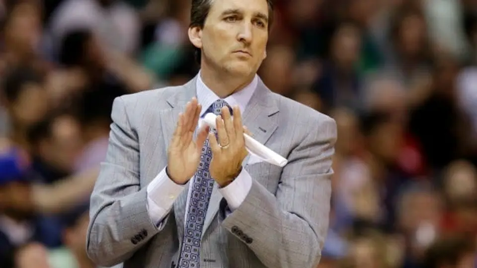 Clippers no renovará a su actual entrenador
