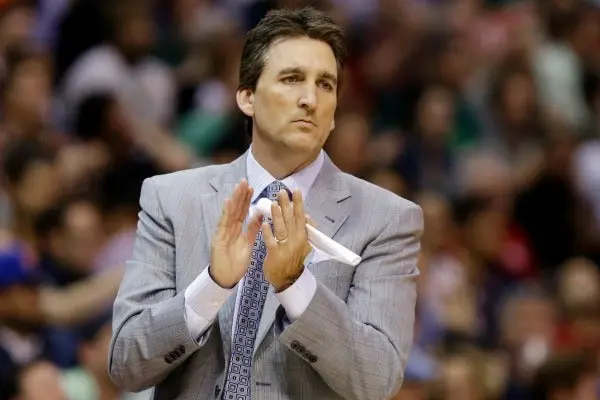 Clippers no renovará a su actual entrenador