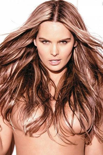 La sensual colombiana apenas suma 24 años, por lo que todavía tiene una larga trayectoria por delante | ESPECIAL
