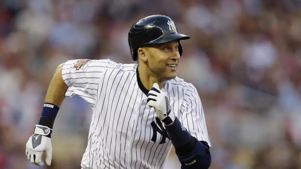 Último Juego de Estrellas de Jeter eleva ratings