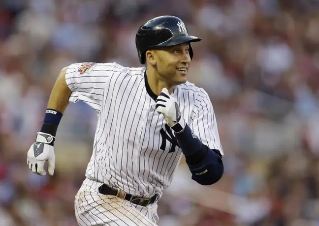 Último Juego de Estrellas de Jeter eleva ratings