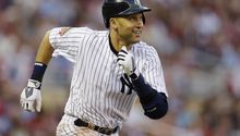 Último Juego de Estrellas de Jeter eleva ratings