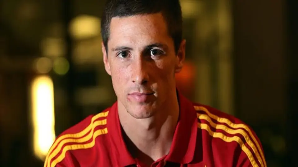 'Somos el Brasil de la actualidad': Fernando Torres