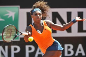 'No siento presión por Roland Garros': Serena Williams