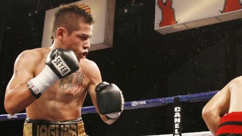 Antesala fulminante para la pelea de 'Canelo' vs Trout