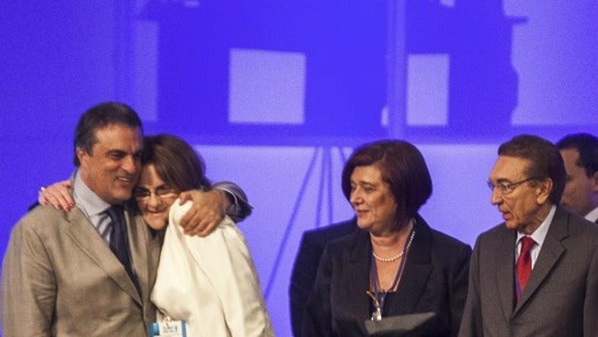 Ministro de Justicia de Brasil tiene fe en seguridad para Mundial | RÉCORD