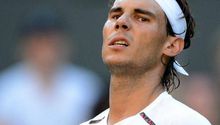 'Dejar de jugar por lesión no es agradable': Nadal