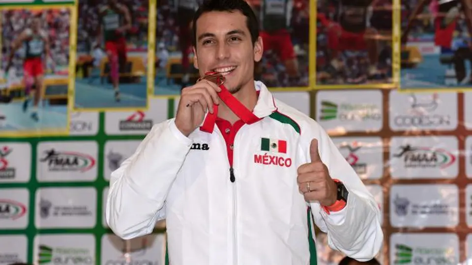 Deporte mexicano brilló en este 2013