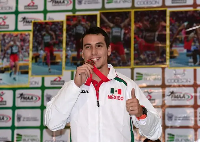 Deporte mexicano brilló en este 2013