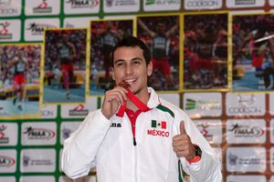 Deporte mexicano brilló en este 2013