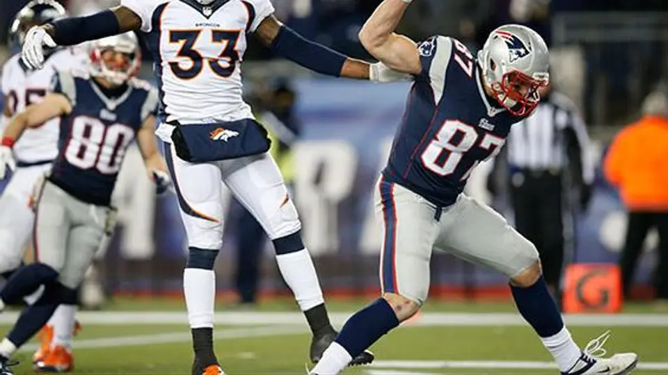 Patriotas logra vibrante remontada sobre Denver