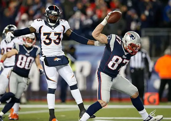 Patriotas logra vibrante remontada sobre Denver