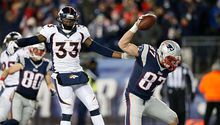 Patriotas logra vibrante remontada sobre Denver