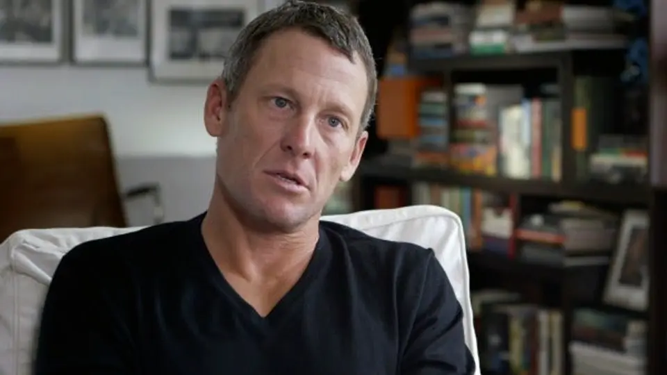 Armstrong asegura que la UCI sabía sobre su dopaje