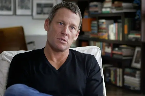 Armstrong asegura que la UCI sabía sobre su dopaje