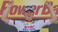Andre Greipel se lleva la sexta etapa del Tour
