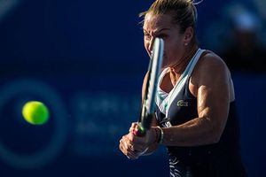 Cibulkova se mantiene firme y avanza a Cuartos del AMT