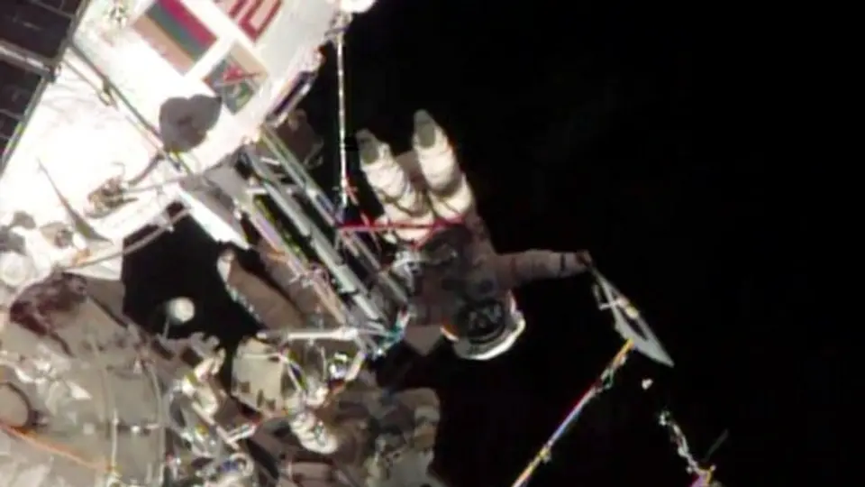Antorcha Olímpica de Sochi sale al espacio