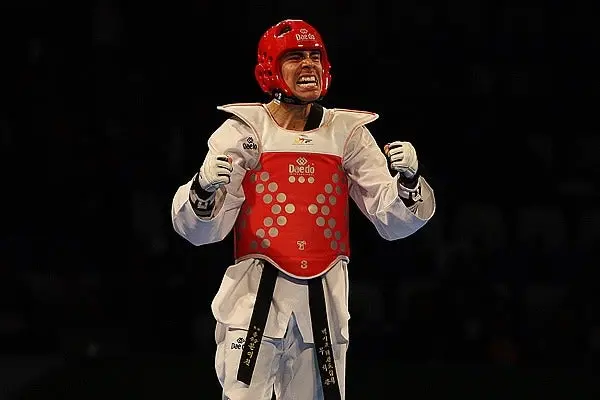 Uriel Adriano trabaja paso a paso para ser medallista olímpico