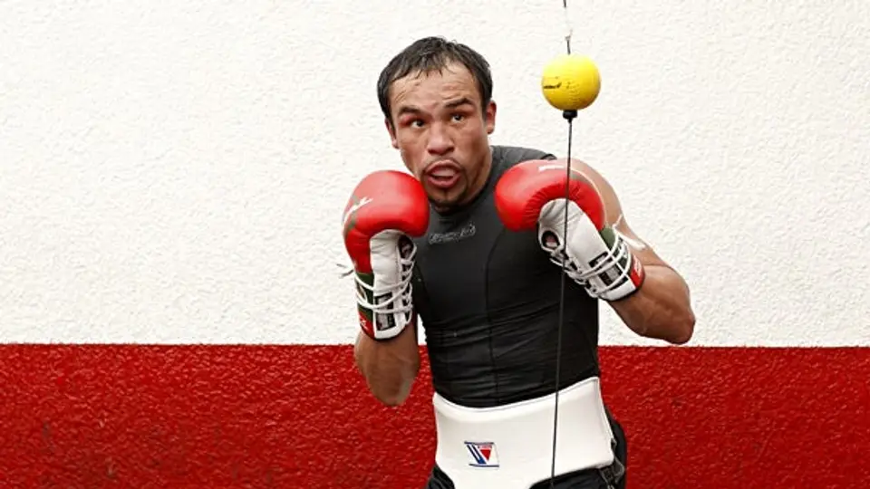 'La única opción para no retirarme es la revancha con Bradley': Márquez