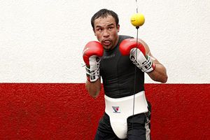 'La única opción para no retirarme es la revancha con Bradley': Márquez