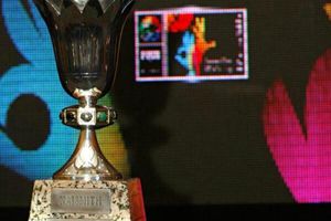 Presentan Trofeo FIBA en México