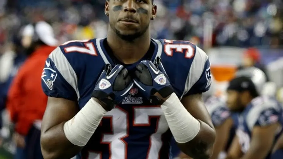 Arrestan a otro jugador de los Patriotas