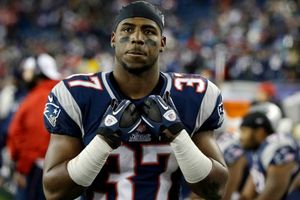 Arrestan a otro jugador de los Patriotas