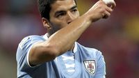 Luis Suárez ilusiona a Uruguay: "Nunca le voy a decir que no a la Selección"