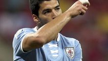 Luis Suárez ilusiona a Uruguay: "Nunca le voy a decir que no a la Selección"