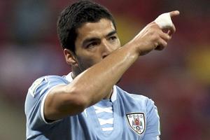 Luis Suárez ilusiona a Uruguay: "Nunca le voy a decir que no a la Selección"