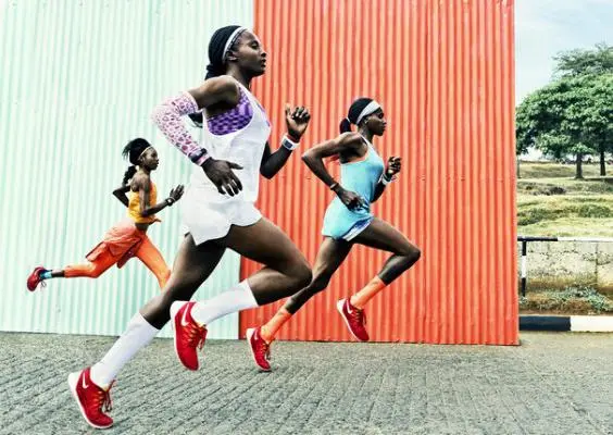 Nike Free 2014 revoluciona la flexibilidad del movimiento