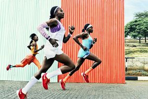 Nike Free 2014 revoluciona la flexibilidad del movimiento