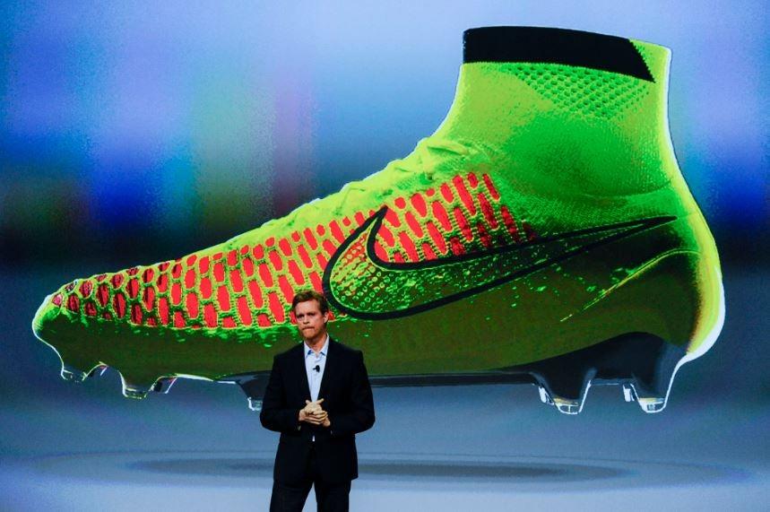 FOTO: NIKE