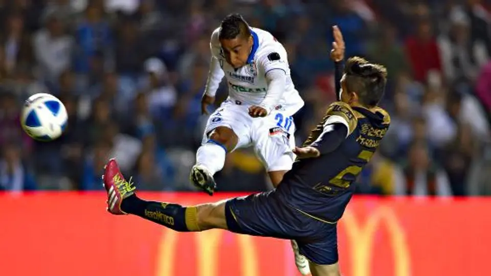 Querétaro agudiza la crisis de resultados de Pumas