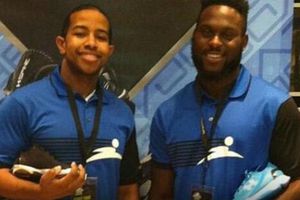 Matt Elam, de jugador de Cuervos a vendedor