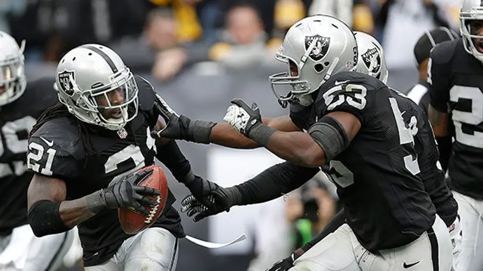 Pittsburgh cae ante Oakland y suma otra derrota