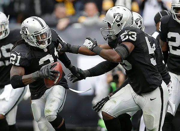 Pittsburgh cae ante Oakland y suma otra derrota