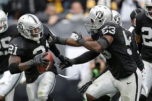 Pittsburgh cae ante Oakland y suma otra derrota