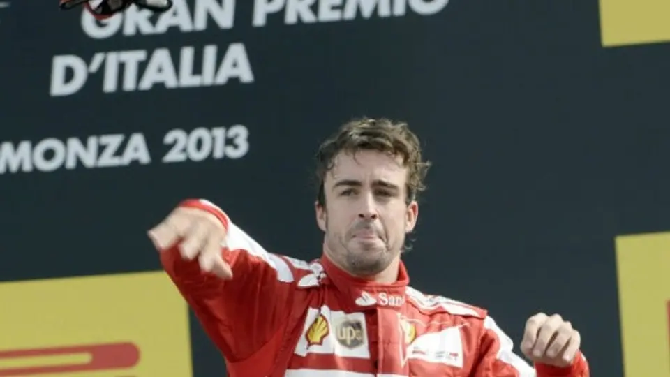 Fernando Alonso advierte la complejidad del GP de Singapur