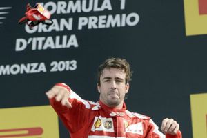 Fernando Alonso advierte la complejidad del GP de Singapur