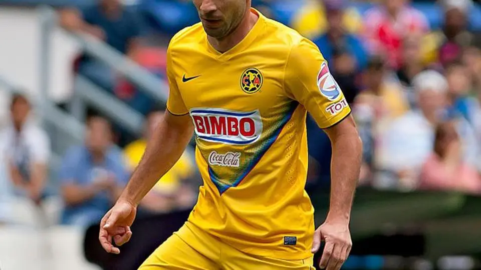 Rey, frustrado por mala racha en el Azteca